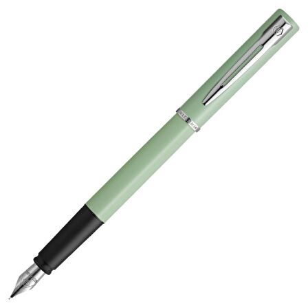 Waterman Allure Dolma Kalem Pastel Yeşil