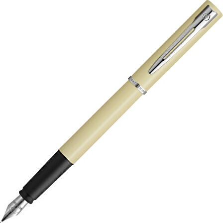 Waterman Dolma Kalem Allure Pastel Sarı Ct