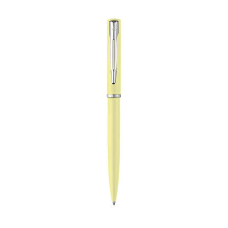 Waterman Allure Pastel Sarı CT Tükenmez Kalem 2105310