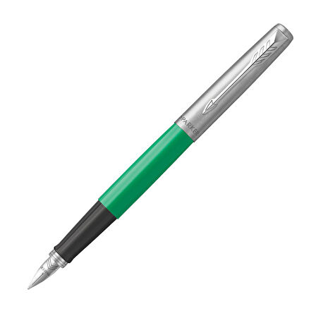 Parker Jotter Yeşil Ct Dolmakalem 2110195