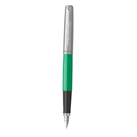 Parker Jotter Yeşil Ct Dolmakalem 2110195