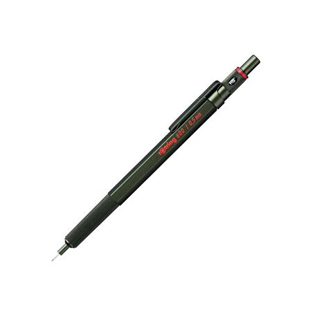 Rotring 600 Versatil Kalem Koyu Yeşil 0.5 2114268