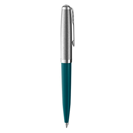 Parker 51 CT Tükenmez Kalem Turkuaz 2123508