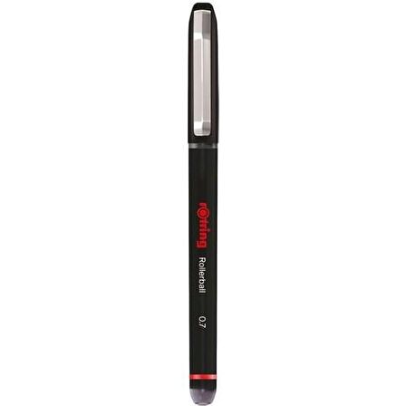 Rotring Roller Kalem 0,7mm Siyah