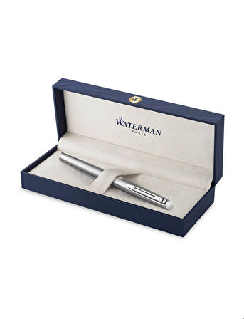 Waterman Hemisphere Essential SS CT Roller Kalem 2146573