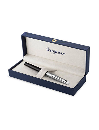 Waterman Hemisphere Essential Siyah CT Dolma Kalem 2146579