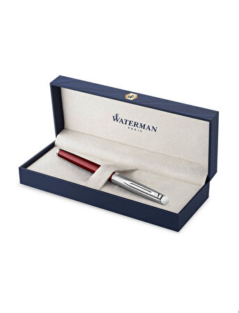 Waterman Hemisphere Essential Kırmızı CT Roller Kalem 2146625