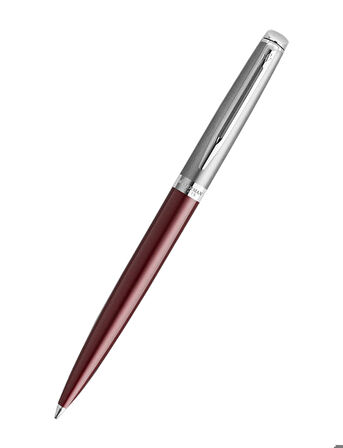 Waterman Hemisphere Essential Kırmızı CT Tükenmez Kalem 2146626