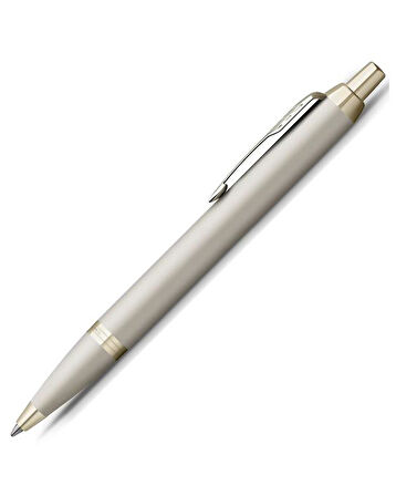 Parker IM Professional Mono Bej Tükenmez Kalem 2172956