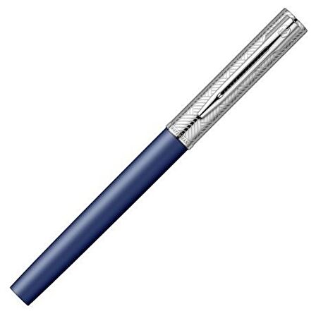 Waterman Allure Deluxe Dolma Kalem W2174469 Mavi