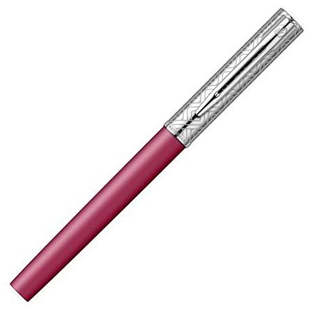 Waterman Allure Deluxe Dolma Kalem W2174470 Pembe