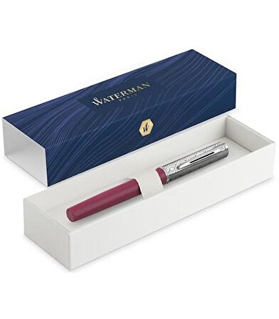 Waterman Allure Deluxe Dolma Kalem W2174470 Pembe