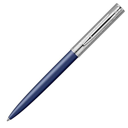 Waterman Allure Deluxe Tükenmez Kalem Mavi