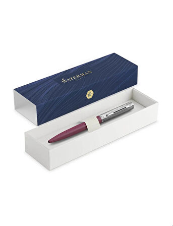 Waterman Allure Deluxe Pembe Tükenmez Kalem 2174513