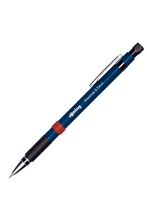 Rotring Visumax Lacivert 0.7 Uçlu Kalem