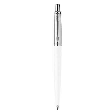 Parker Jotter Original Tükenmez Kalem Beyaz CT 2183295