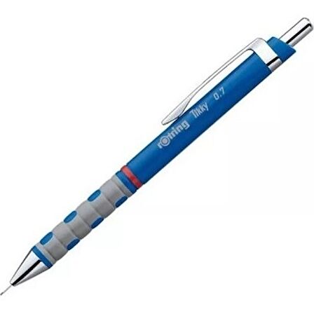 Rotring Versatil Kalem Tıkky Rd Deniz Mavisi 0.7 Mm Ro-2189069