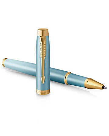 Parker IM Ritual Roller Kalem Turkuaz 2203893