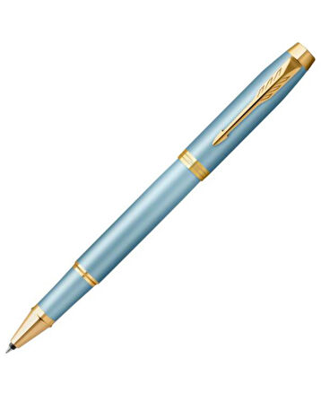 Parker IM Ritual Roller Kalem Turkuaz 2203893