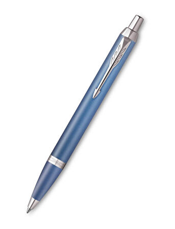 Parker IM Writing Rituals Mavi Tükenmez Kalem 2203906