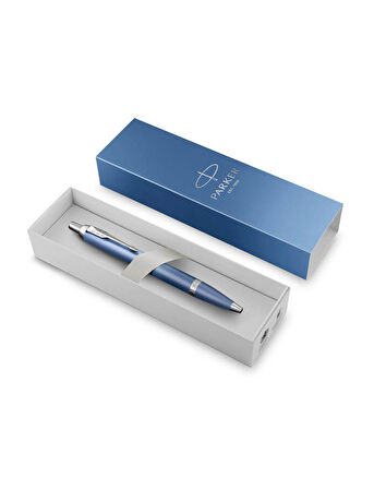 Parker IM Writing Rituals Mavi Tükenmez Kalem 2203906