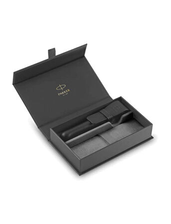 Parker IM Duo Siyah Dolma-Tükenmez Kalem Seti 2214457