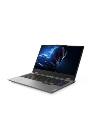 LOQ i7 13700HX 16GB 256GB SSD RTX5050/8GB 100W 15.6" FHD 144Hz W11P Gaming Laptop & PER4