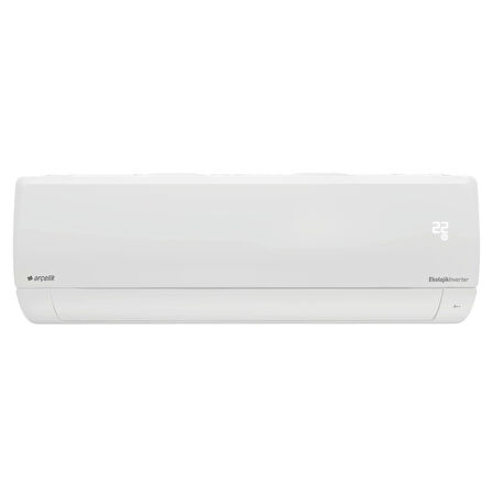 Arçelik 12325 A Ekolojik Inverter Klima 12.000 Btu/h Split Klima
