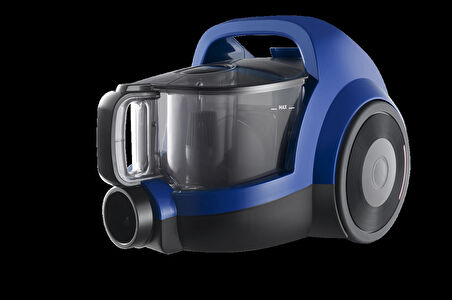 Arçelik S 7564 Toz Torbasız Elektrikli Süpürge