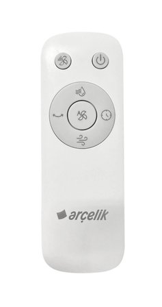Arçelik AC 7030 S Hava Soğutucu
