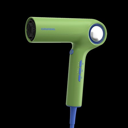 Grundıg HD 9481 Botanika™ Avokado Yağlı Saç Kurutma Makinesi