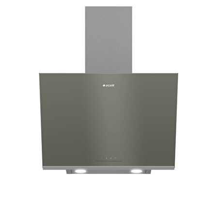 Arçelik ADE 606 2 -G Grion Ankastre Davlumbaz