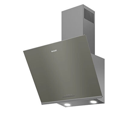 Arçelik ADE 606 2 -G Grion Ankastre Davlumbaz