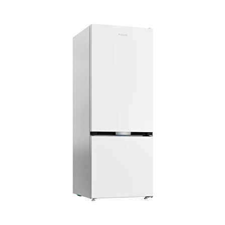 Arçelik 270475 MB Alttan Donduruculu Buzdolabı