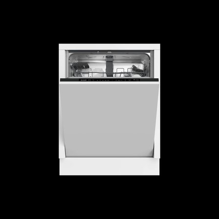 Arçelik AB 250 Tam Ankastre Bulaşık Makinesi