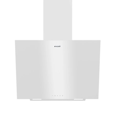 Arçelik ADE 6064 B1 Ankastre Duvar Tipi Davlumbaz