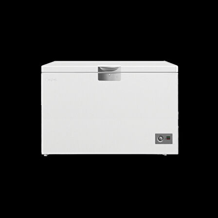 Arçelik 2360 JEM Sandık Tipi Derin Dondurucu