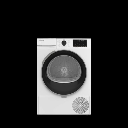 Arçelik 1002 KMX 10 Kg Kurutma Makinesi