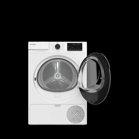 Arçelik 1002 KMX 10 Kg Kurutma Makinesi
