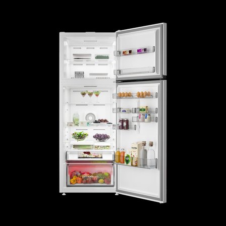 Arçelik 570508 EB Üstten Donduruculu Buzdolabı