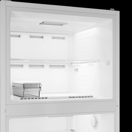 Arçelik 570508 EB Üstten Donduruculu Buzdolabı
