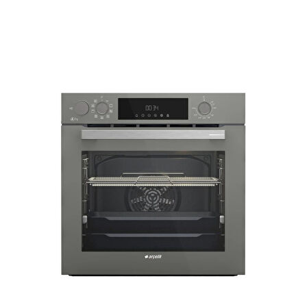 Arçelik AFC 361 G Fibona Serisi Ankastre Fırın