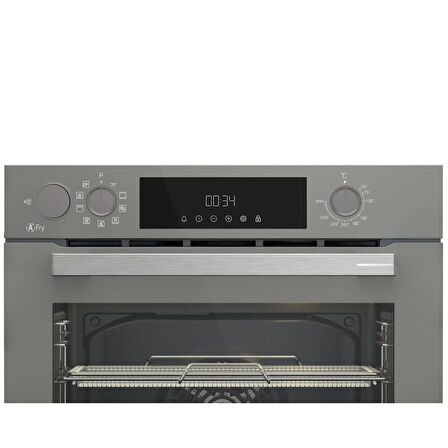 Arçelik AFC 361 G Fibona Serisi Ankastre Fırın