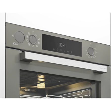 Arçelik AFC 361 G Fibona Serisi Ankastre Fırın