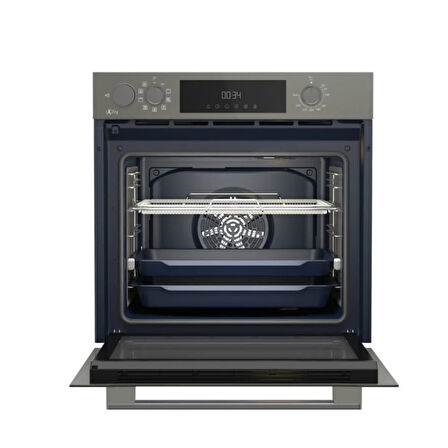 Arçelik AFC 361 G Fibona Serisi Ankastre Fırın