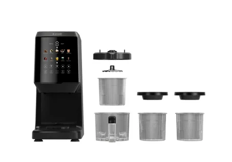 Arçelik DM 6644 S CreamUp Dondurma Makinesi