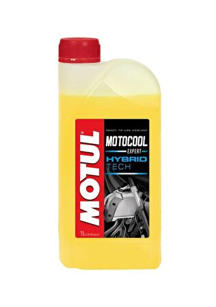 MOTUL MOTOCOOL EXPERT / SOĞUTMA SIVISI (1 LT)