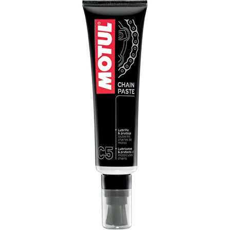 MOTUL C5 CHAİN PASTE / ZİNCİR YAĞLAMA KREMİ (150 ML)