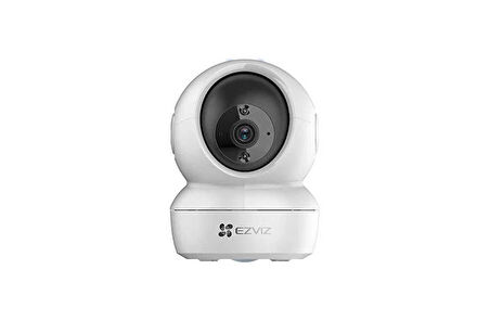 CS-H6C+ - 4MP 360° PT Hareketli Kamera (H.265)