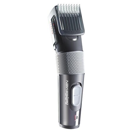 Babyliss E785E Kablolu+Kablosuz Kuru Saç Kesme Makinesi 